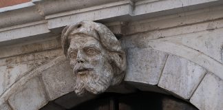 Vodnjanski kamen priča fascinantne priče