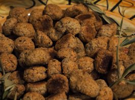 Vrsaranski amareti nastoje se zaštititi od zaborava