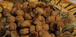 Vrsaranski amareti nastoje se zaštititi od zaborava