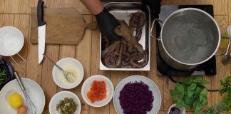 Novigradski recepti s okusom mora