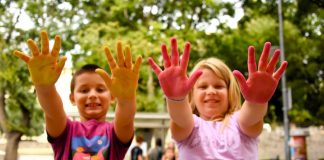 Ovogodišnji pulski Dječji tjedan u znaku brige za okoliš