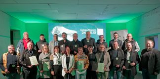 U Vodnjanu dodijeljeno 16 oznaka IQ – Istarska kvaliteta za ekstra djevičansko maslinovo ulje