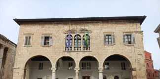 Istra se može podičiti bogatom venecijanskom baštinom