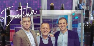 Wine vision By Open Balkan