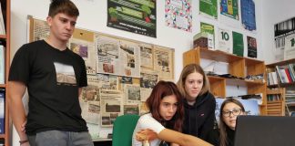 Održivost i klimatske promjene tema projekta Save&Game