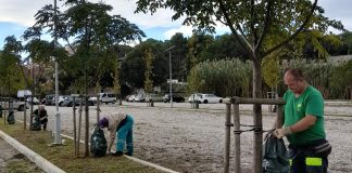 Pula Herculanea nastavlja s provođenjem aktivnosti