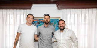 Gradonačelnik Filip Zoričić primio tim platforme e-selo