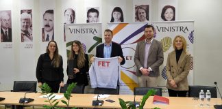 Dogovorena nova suradnja između fakulteta ekonomije i turizma Dr.Mijo Mirković u Puli i udruge vinara i vinogradara Vinistra