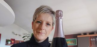 „Amor noster“ – prvi pjenušac nastao u suradnji vinarki i sommelierke