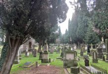 Mornaričko groblje u Puli uvršteno u popis kulturnih dobara RH