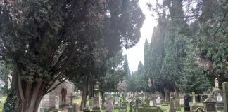 Mornaričko groblje proglašeno značajnim europskim grobljem