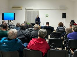 PREDAVANJE: Ribari dinamitaši na području današnje općine Medulin do 1918. godine