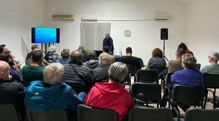 PREDAVANJE: Ribari dinamitaši na području današnje općine Medulin do 1918. godine