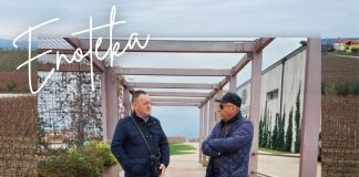 ENOTEKA: Inferi Riserva 2019