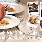 Zajednička valorizacija goveđeg mesa hrvatskih izvornih pasmina