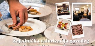 Zajednička valorizacija goveđeg mesa hrvatskih izvornih pasmina
