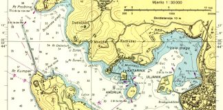 Istra broji čak 60 nalazišta rimskih luka