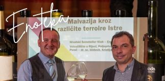 En Primeur: Premijerno kušanje mladih malvazija u Zagrebu