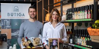 Autohtoni proizvodi kaštelirskog kraja nose oznaku kvalitete “Original Kaštelir-Labinci”