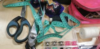 Kreativna upcycling radionica: Stari tekstil dobiva novi život