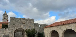 Mutvoran – dragulj destinacije Marčana