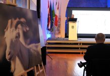 U Poreču održan simpozij “Istarska koza: Jučer, danas, sutra”