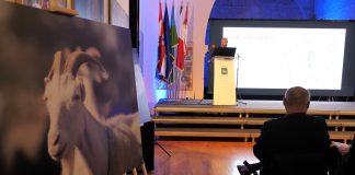 U Poreču održan simpozij “Istarska koza: Jučer, danas, sutra”