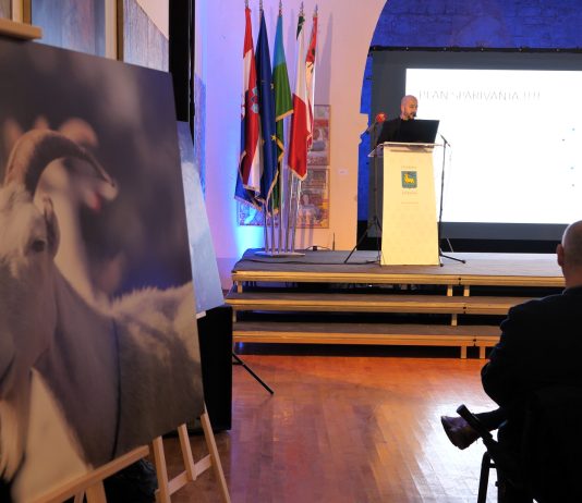 U Poreču održan simpozij “Istarska koza: Jučer, danas, sutra”