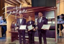 Prvenstvo sommeliera Istre i Kvarnera 2024