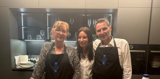 Krafi kao sinonim gastronomske tradicije područja Labinštine