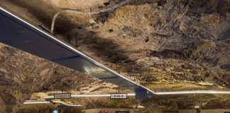 Pulski Zerostrasse – grad ispod grada