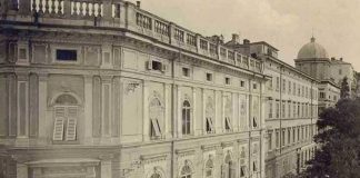 Sve što je lijepo u Puli djelo je Pietra Ciscuttija