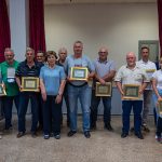 16. Smotra maslinovih ulja Općine Ližnjan