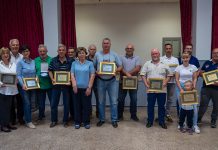 16. Smotra maslinovih ulja Općine Ližnjan