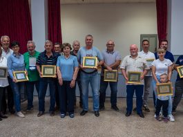 16. Smotra maslinovih ulja Općine Ližnjan