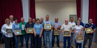 16. Smotra maslinovih ulja Općine Ližnjan