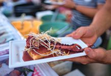 VRSAR: U petak prva ovogodišnja Ribarska fešta