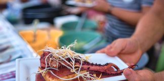 VRSAR: U petak prva ovogodišnja Ribarska fešta