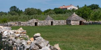 Akcija Moj kažun u Vodnjanu