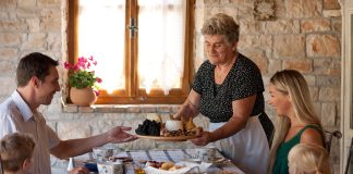 Istarska županija nastavlja s programima koji promoviraju održivi razvoj turizma