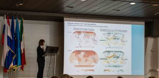 Klimatske promjene i vodoopskrba Istre u fokusu hrvatskih, slovenskih i talijanskih stručnjaka