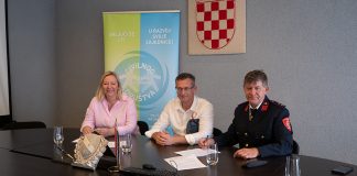 Loboričani za Lokvu – Lokva za Loboriku