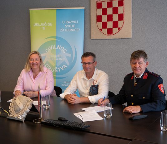 Loboričani za Lokvu – Lokva za Loboriku