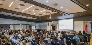 U Puli 4. međunarodna konferencija „Vode u osjetljivim i zaštićenim područjima“