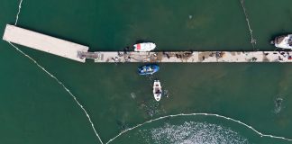 Clean up Medulin 2024