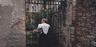 Vodnjanske šterne – kameno blago skriveno u dvorištima