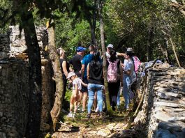 Akcija Moj kažun – La mia casita
