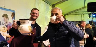 U Rovinjskom Selu održan jubilarni deseti Festival istarske supe