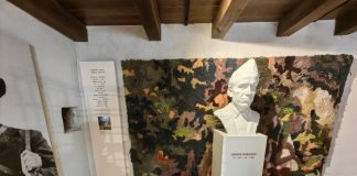 Narodni heroj Joakim Rakovac dobio Memorijalnu kuću