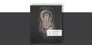 Freske i mozaici Istre predstavljeni u vrijednoj knjizi